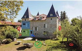 Chateau De Souhy