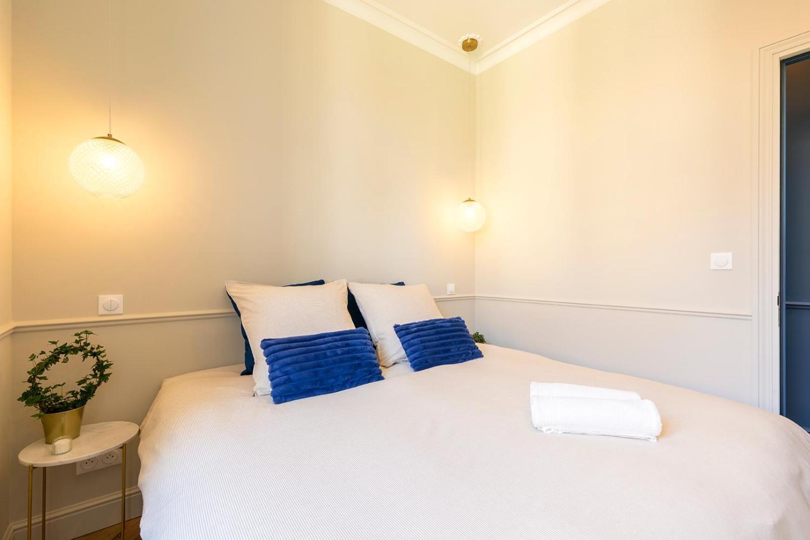 Chateau De Souhy Urcuit Chambre photo