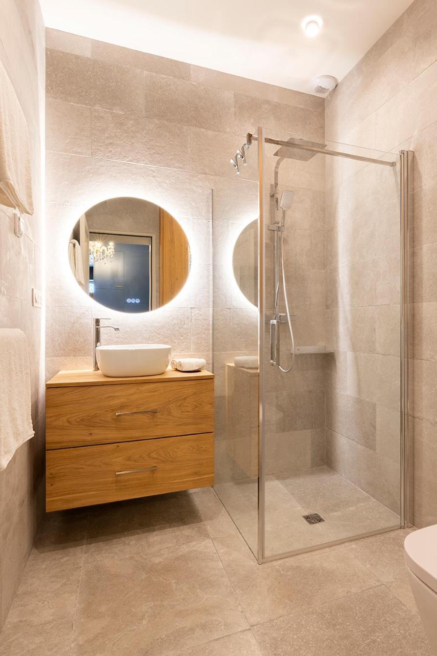 Chateau De Souhy Urcuit Chambre photo